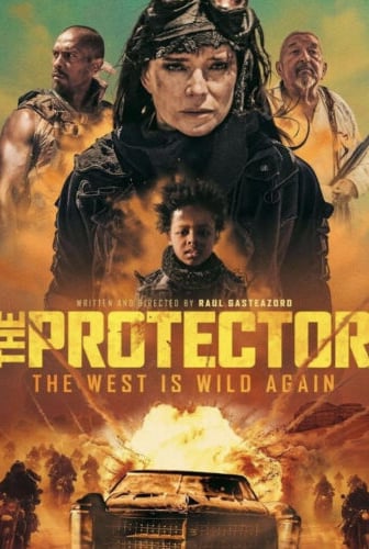 The Protector