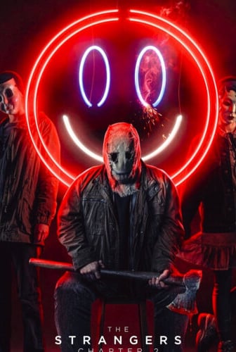 The Strangers: Chapter 2