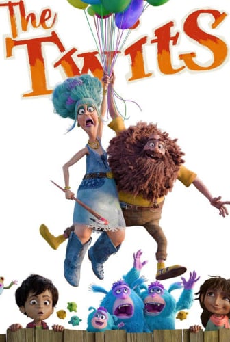 The Twits