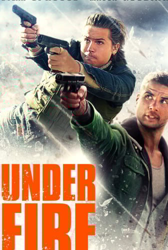 Under Fire