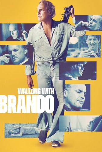 Waltzing with Brando