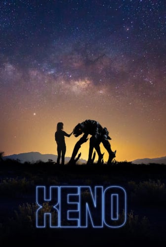 Xeno (2025)