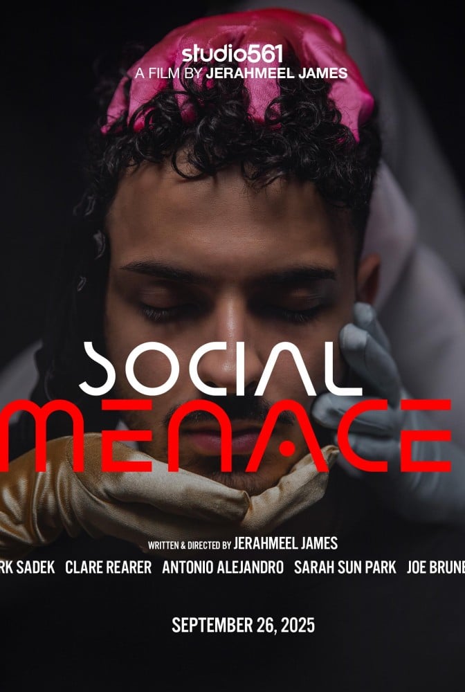 Social Menace 