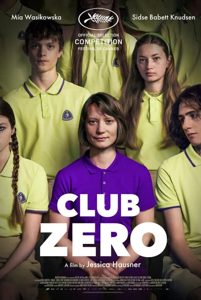 Club Zero 