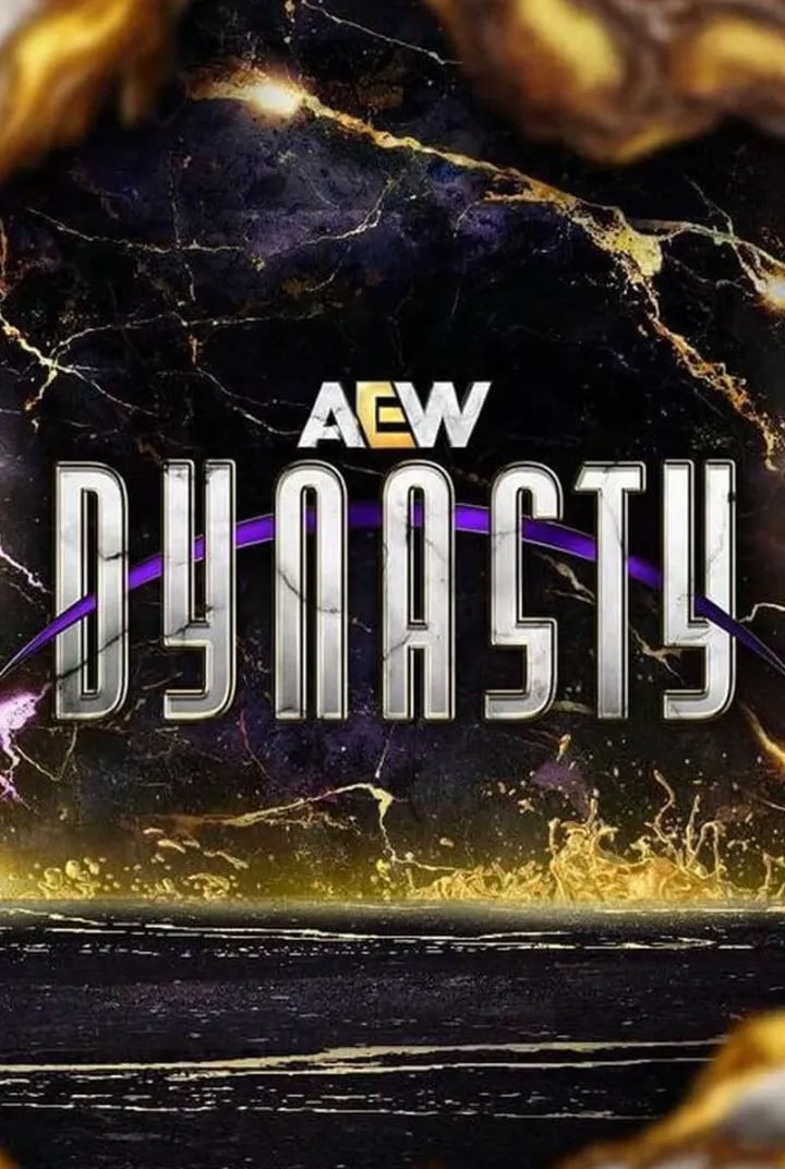 AEW Dynasty