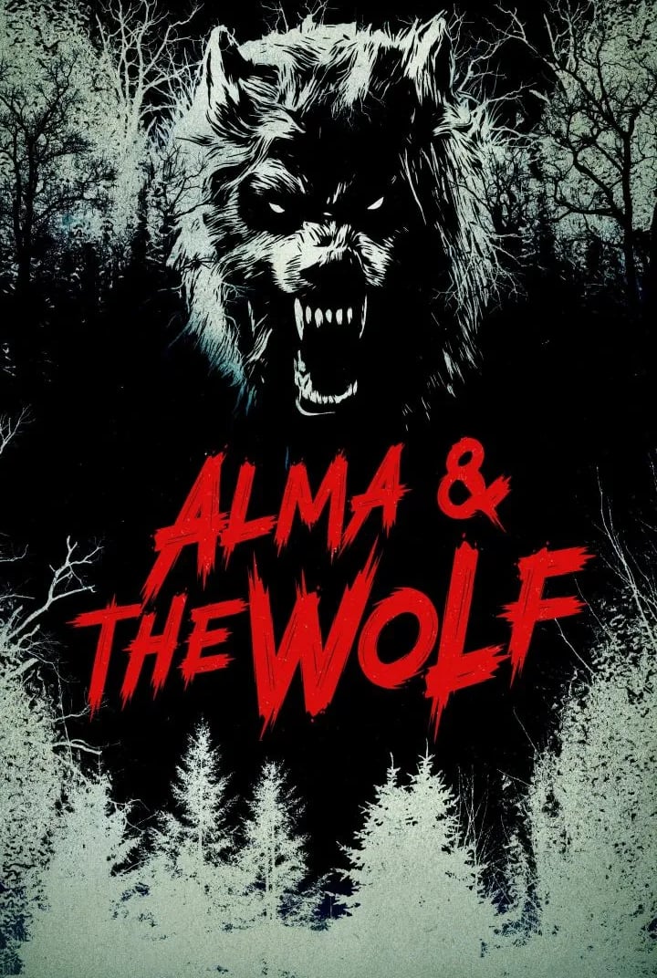 Alma & the Wolf 