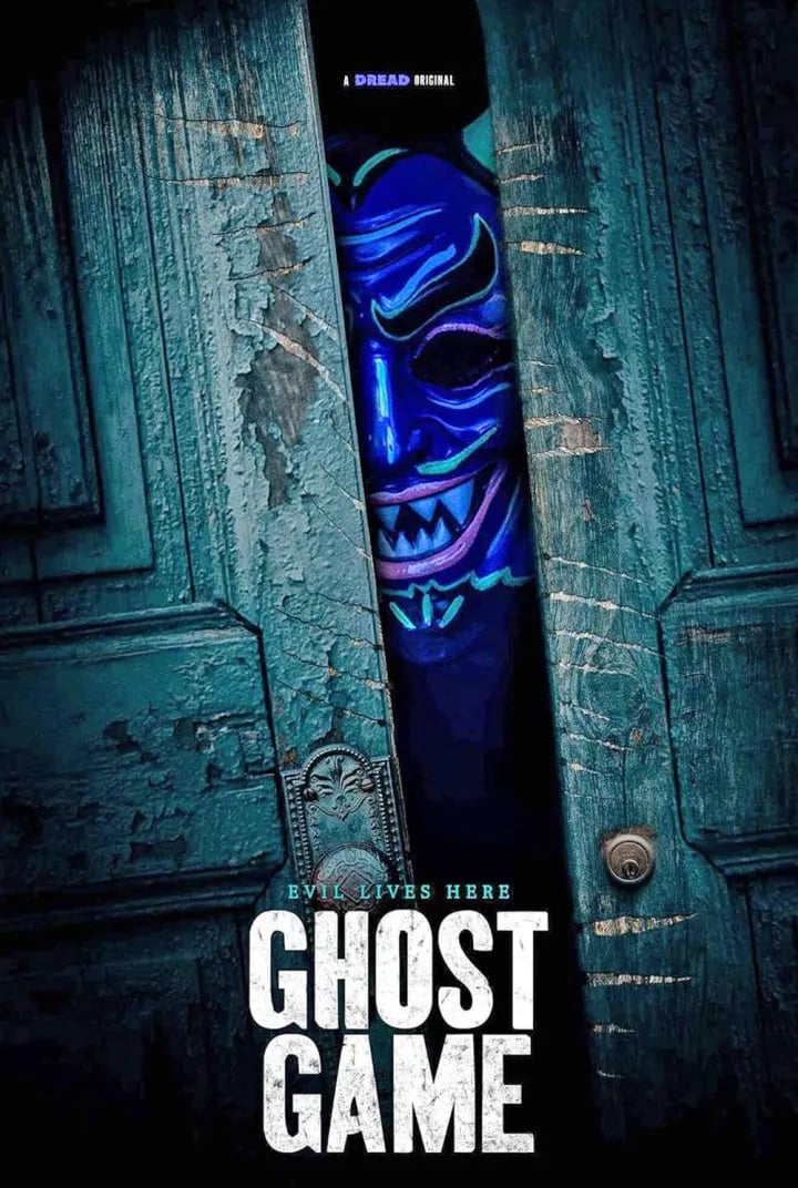 Ghost Game