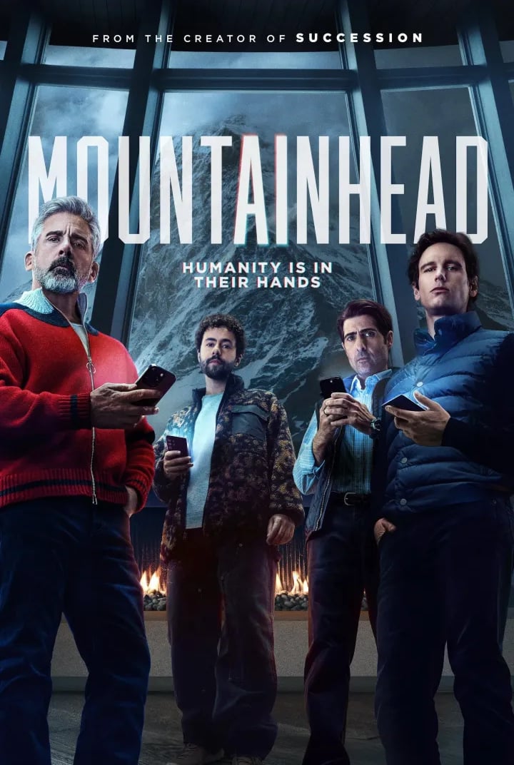 Mountainhead