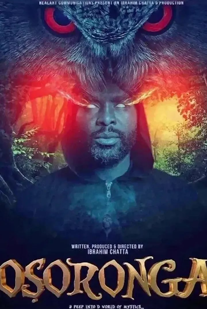 Osoronga (2023) Download Netnaija
