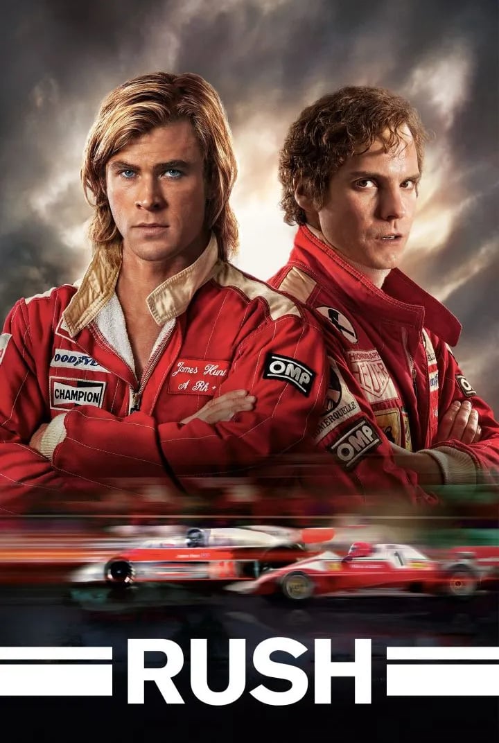 Rush (2013) 