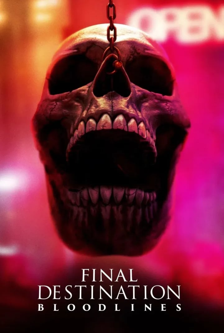 Final Destination Bloodlines