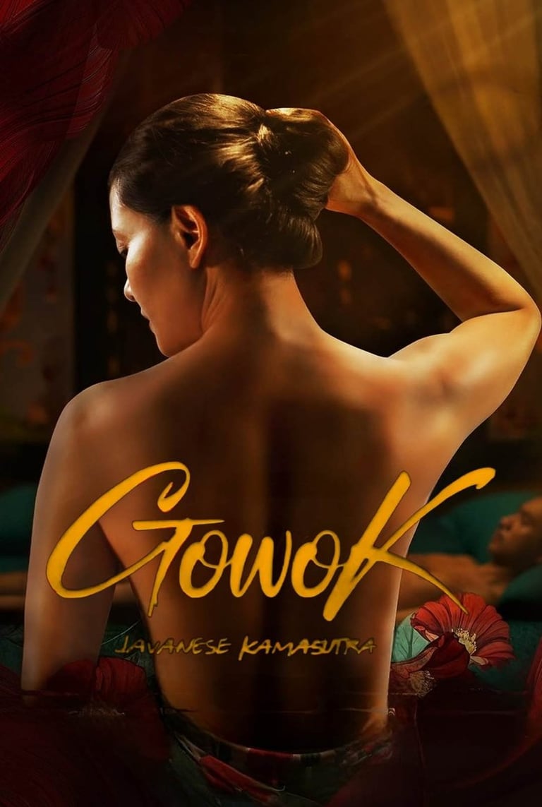 Gowok: Javanese Kamasutra