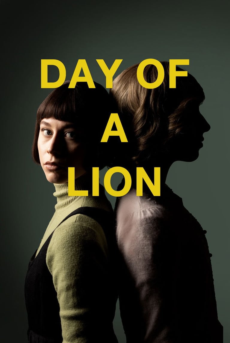 Day of a Lion 
