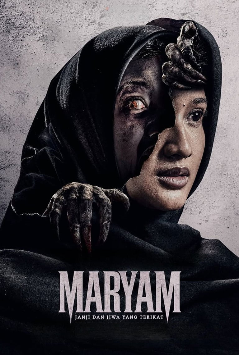 Maryam: The Untold Story