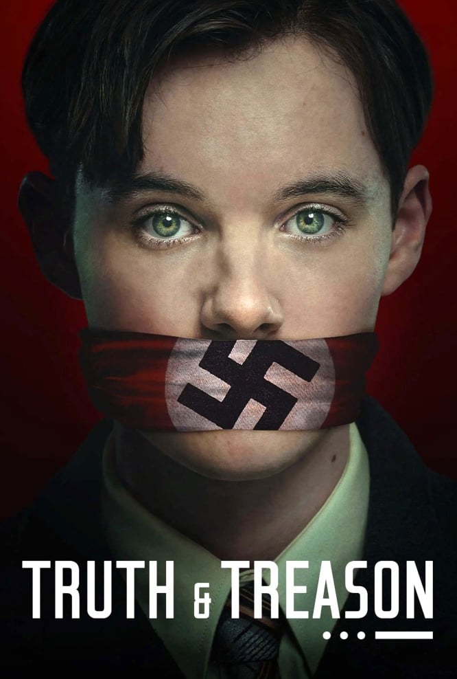 Truth & Treason