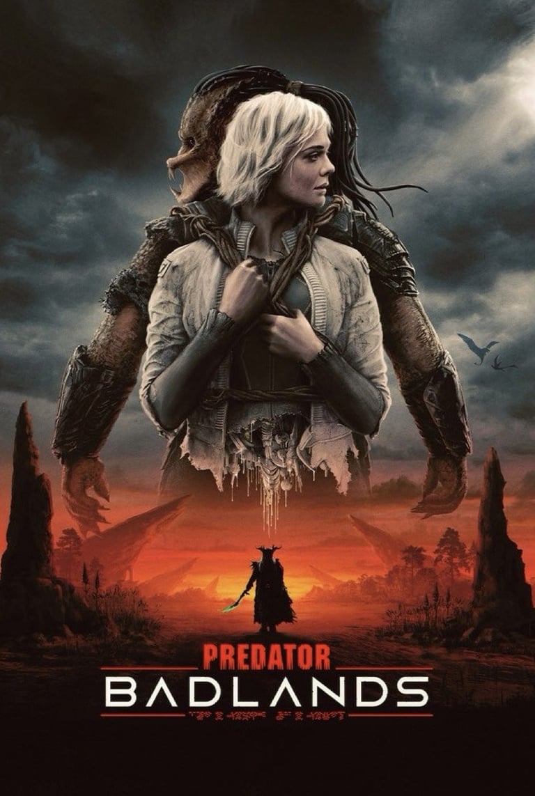 Predator: Badlands