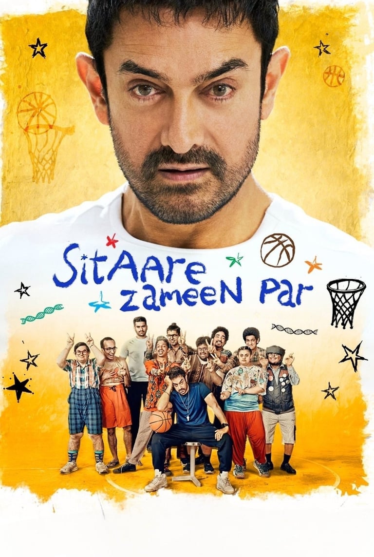 Sitaare Zameen Par 