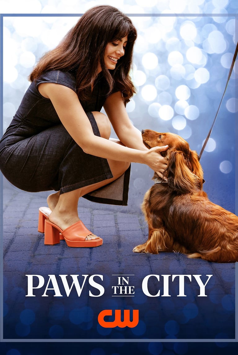 Paws in the City