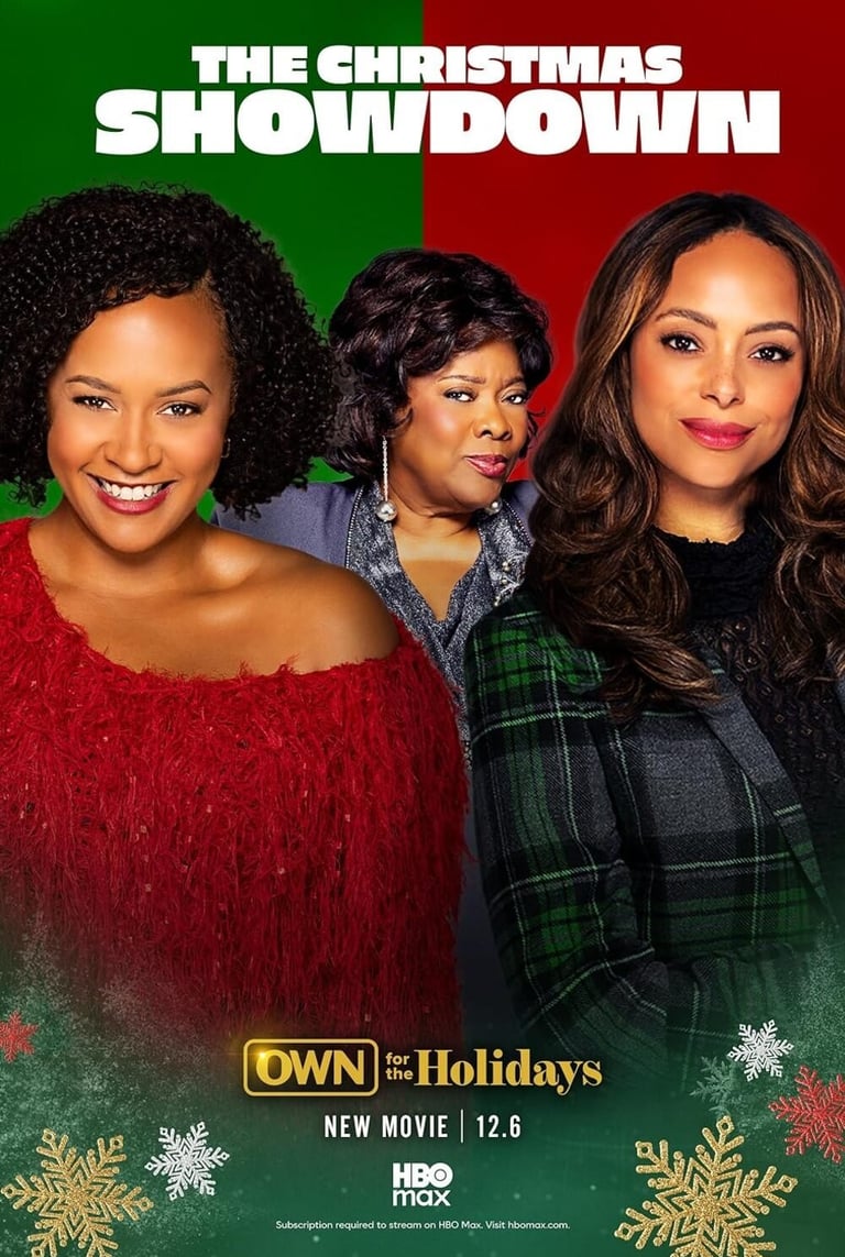 The Christmas Showdow