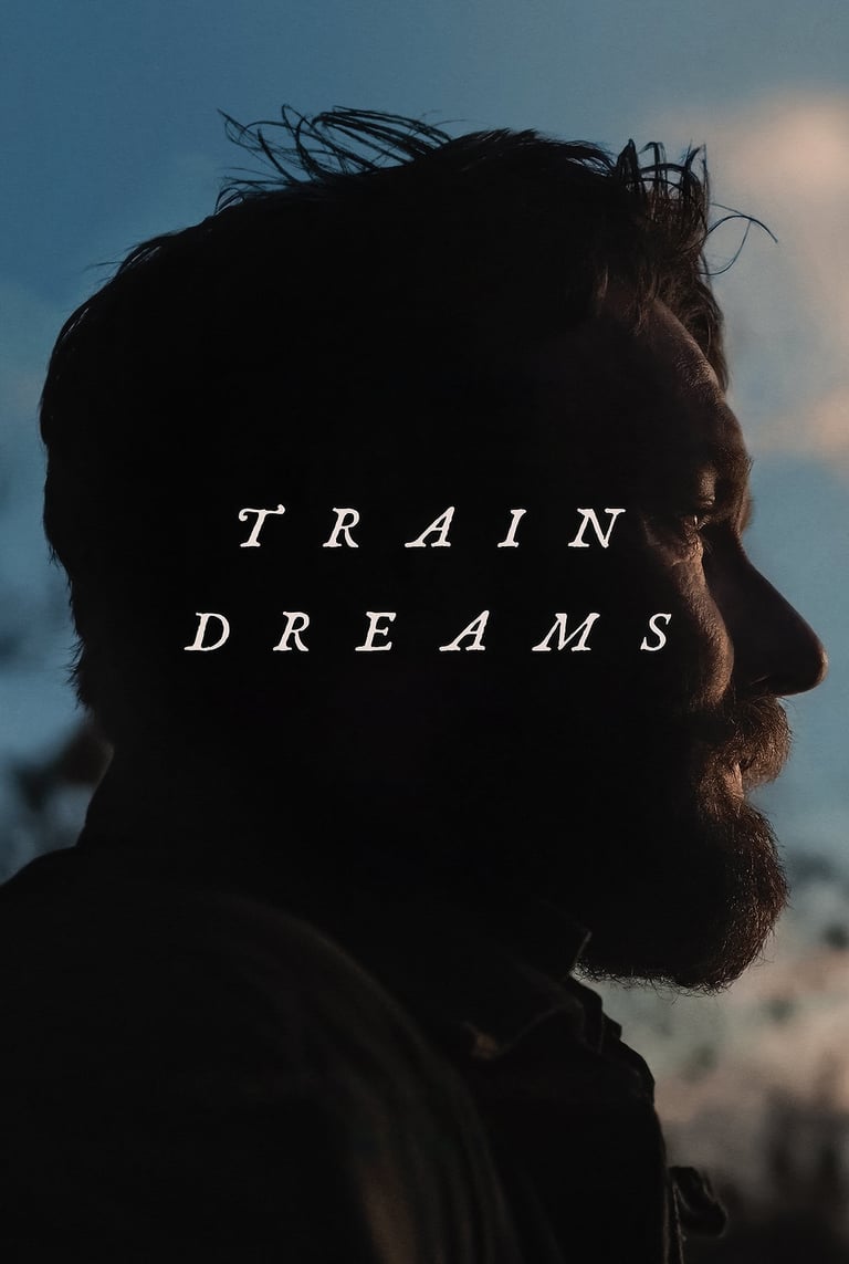 Train Dreams