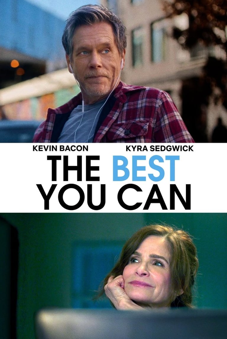 The Best You Can 