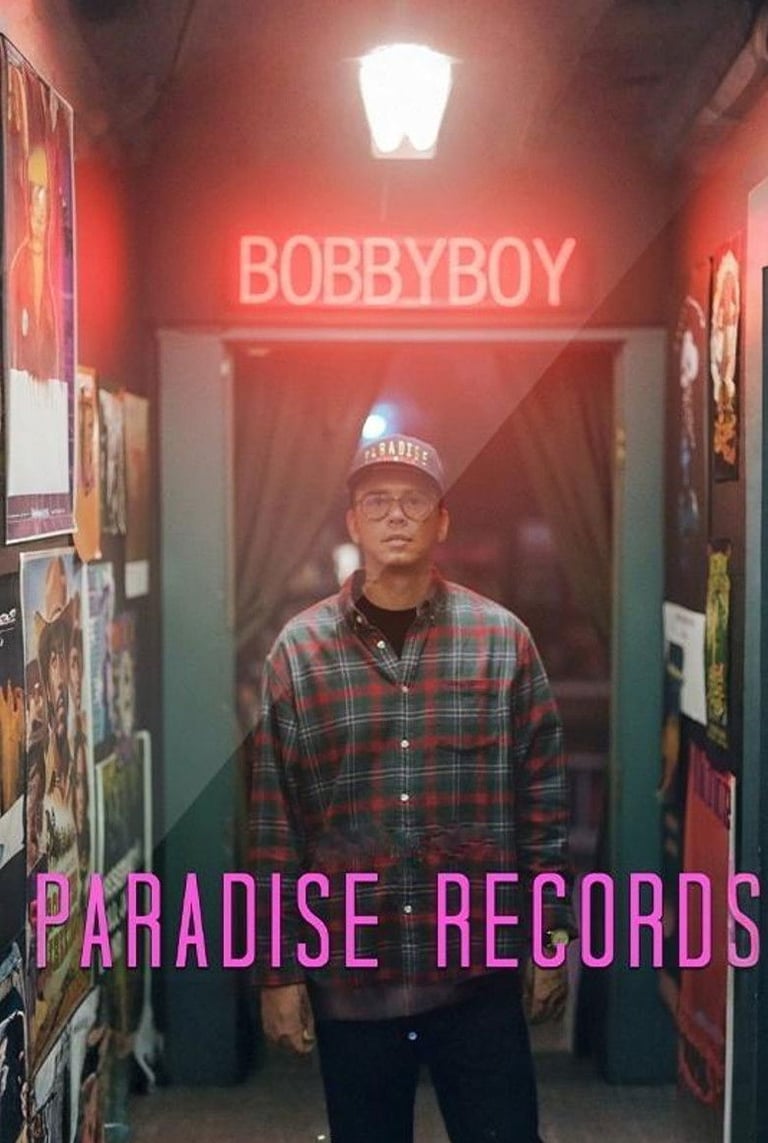 Paradise Records 