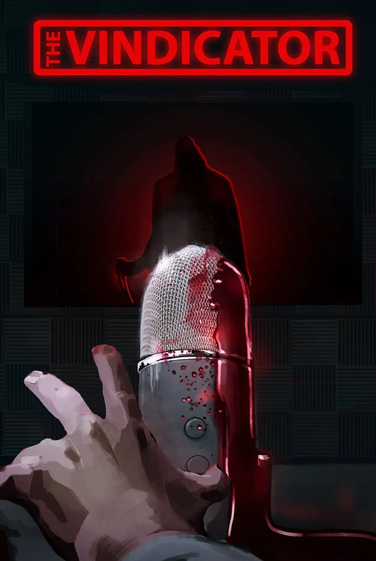 The Vindicator