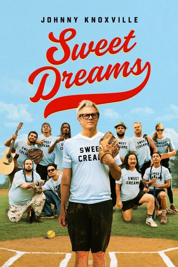 Sweet Dreams (2024) 