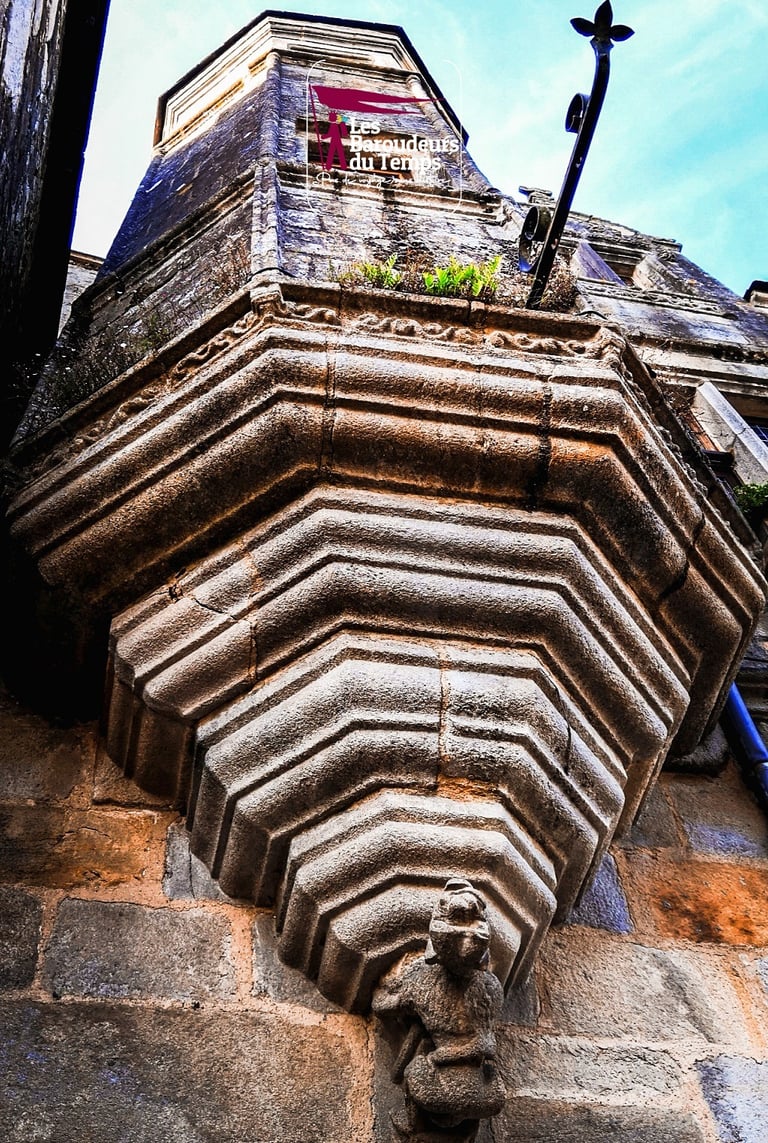 rochefort en terre bretagne