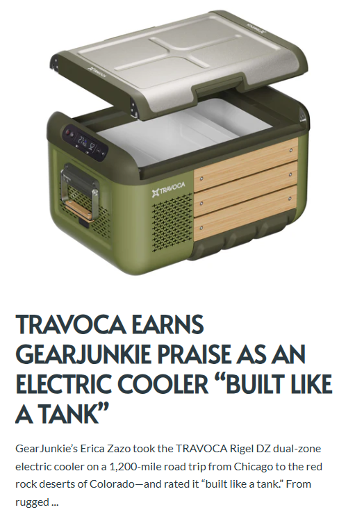 a picture of a tank cooler with a tank attached to it