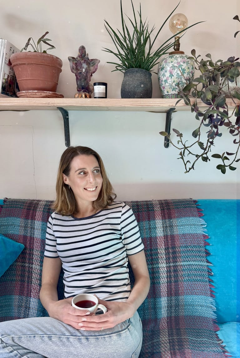 Emma Unwin Retail Consultant