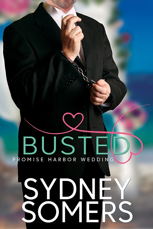 Busted by Sydney Somers