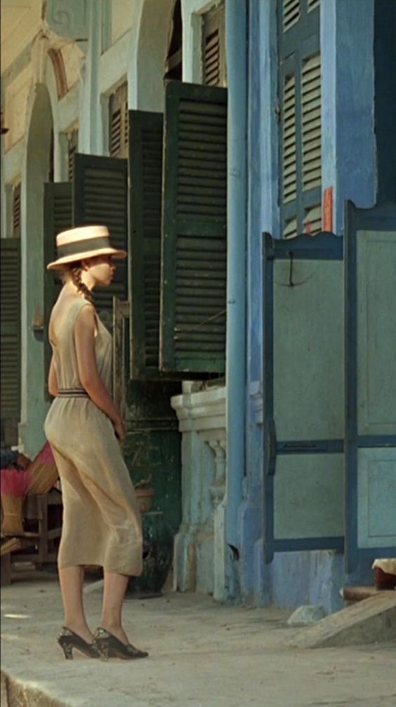 Film scene cut 