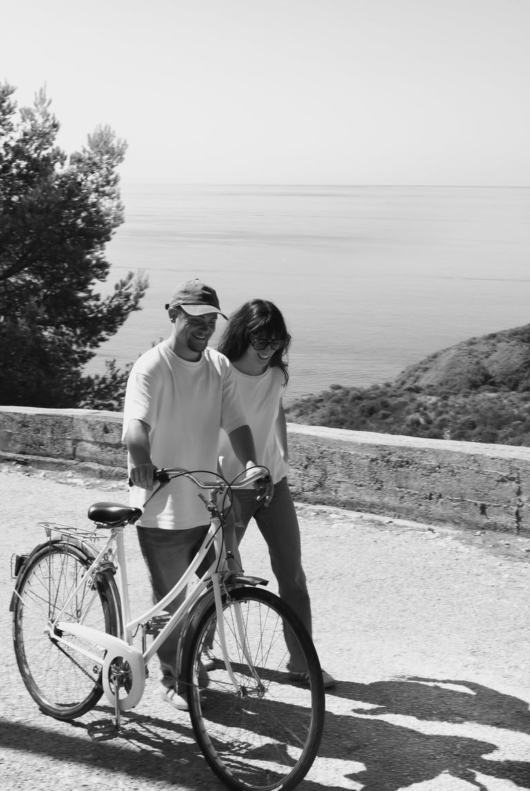 couple complicité 