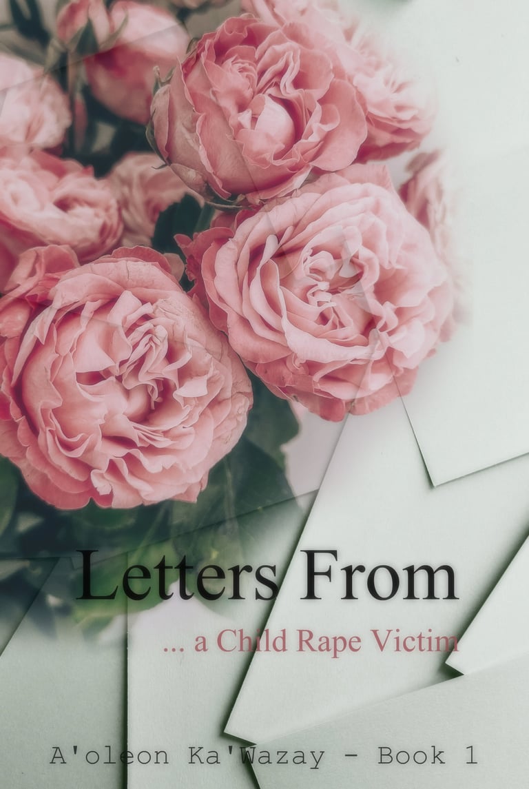Letters From a Child Rape Victim