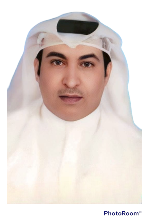 أحمد سالم الشمري المؤسس ورئيس مجلس الادارة لشركة الدولي وشركاه