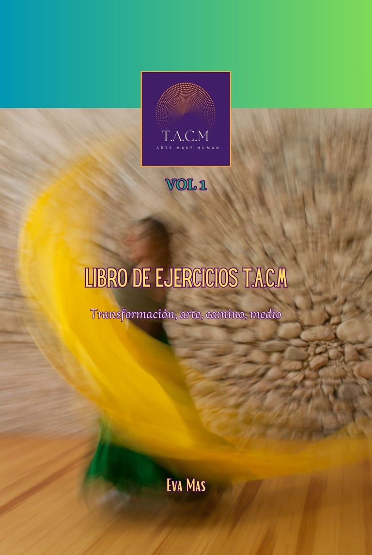Reconexión a través del Arte