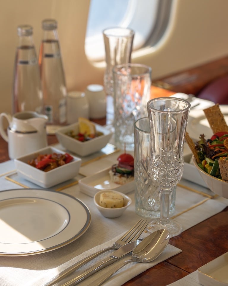 charter, private jet, luxury, TAC, TC TAC, TC-TAC, business jet, Istanbul, Challenger 850