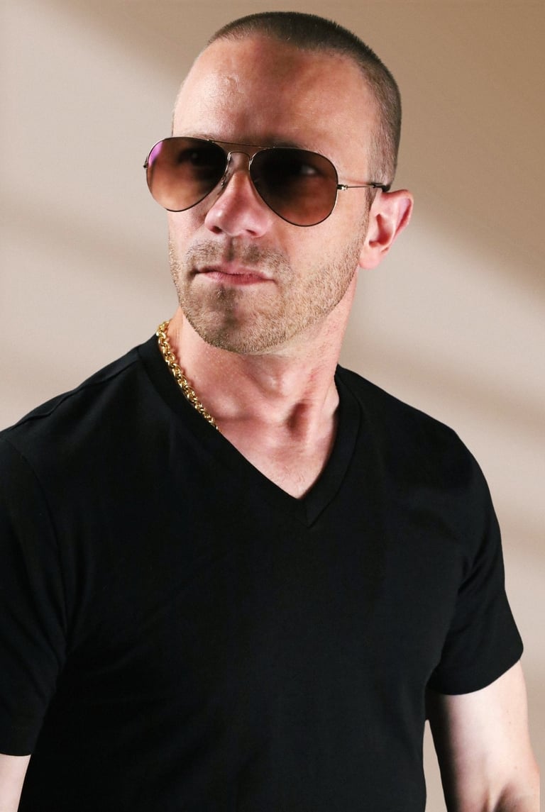 Taro Donatella - Unternehmer - Coach - Creator