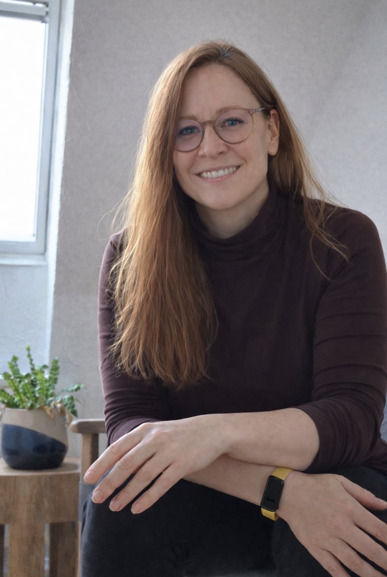 Ein Bild von Dr. Ute Alice Gamm