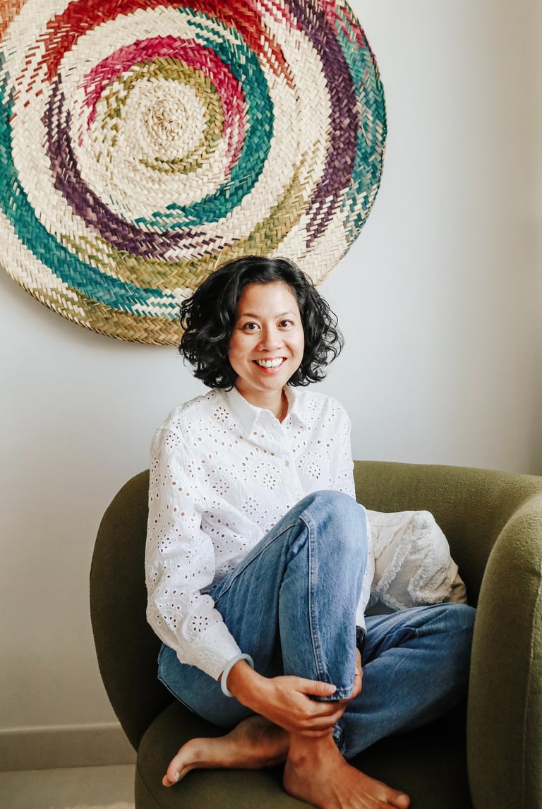 EMCC accredited mental health coach