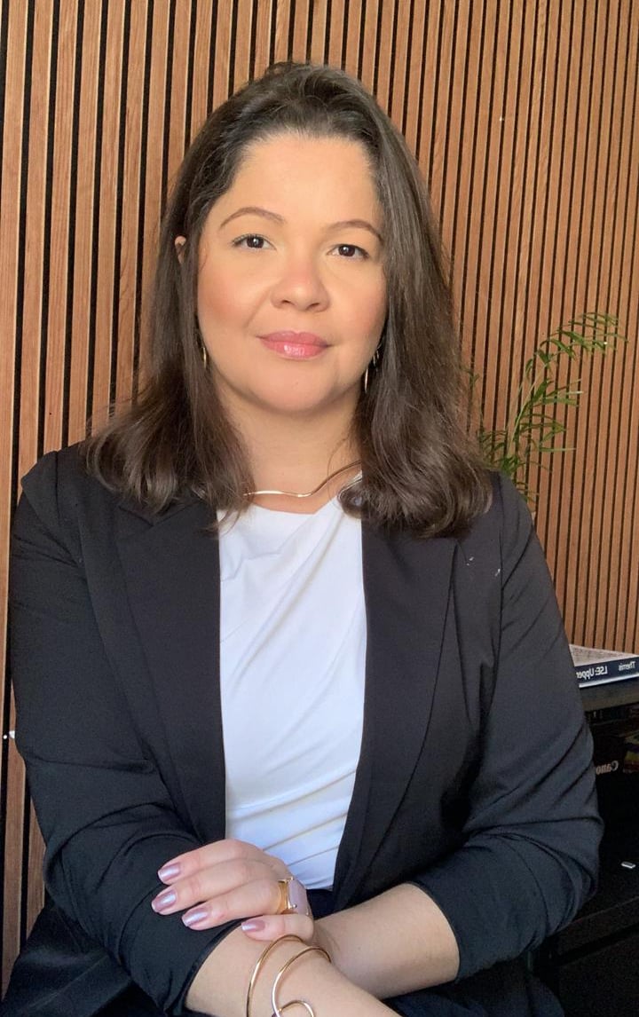 Rayane Nunes Advogada Empresarial