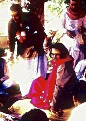 Shri Babaji, Shri Muniraji e devoti