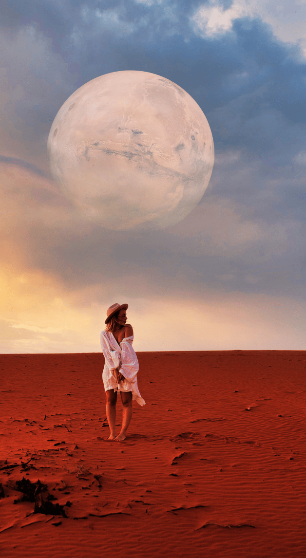Espace d’accompagnement holistique entre Terre et Ciel pour entrepreneures en transition