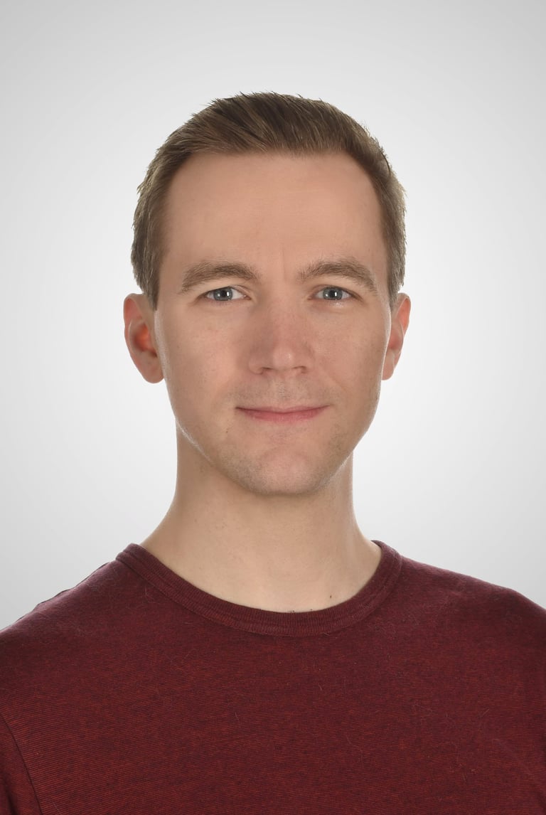 Jonas Schnettker