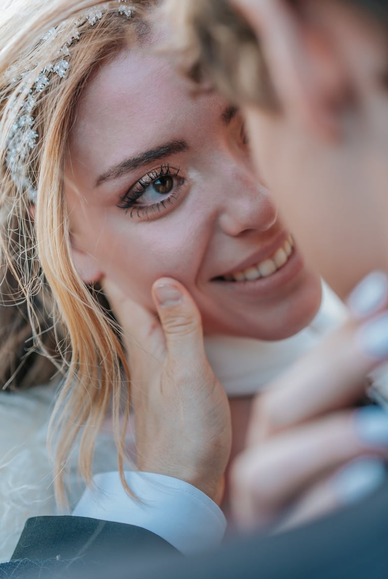Photographe mariage Provence