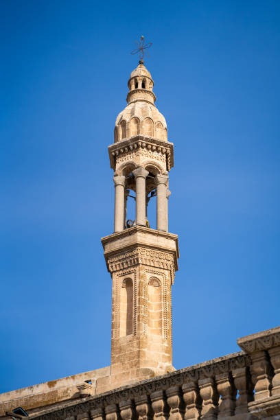 Mor Barsavmo Kilisesi | Midyat Sıra Geceleri 0536 456 43 47