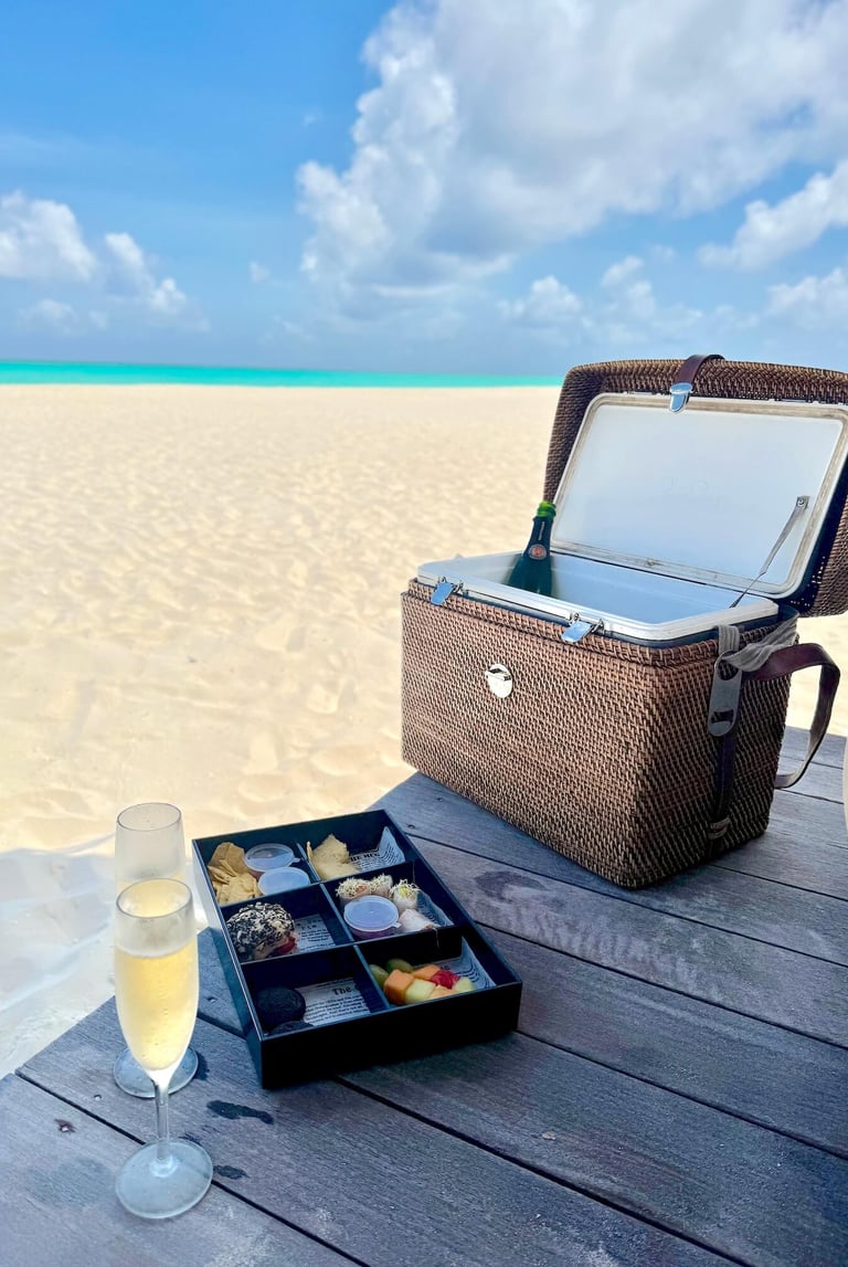 kudadoo maldives private island snacks