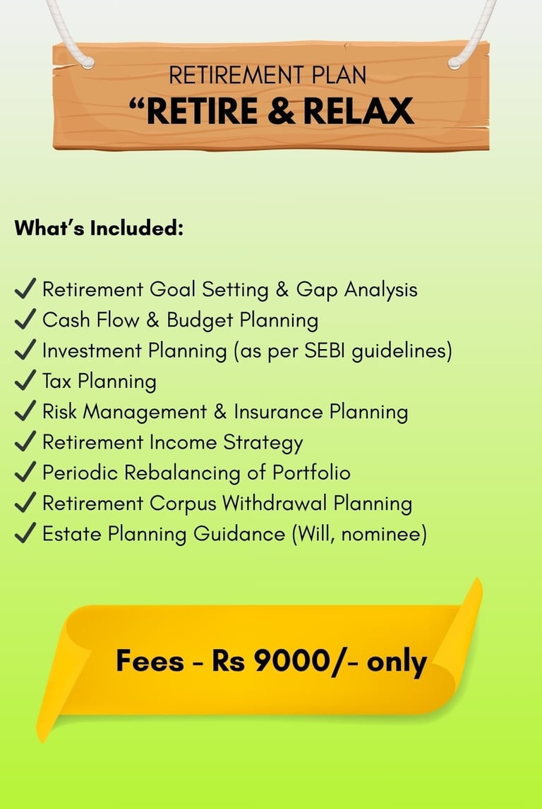 Retirement Plan