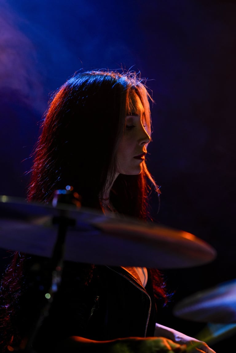 Single kapak tasarımı ve fotoğrafı